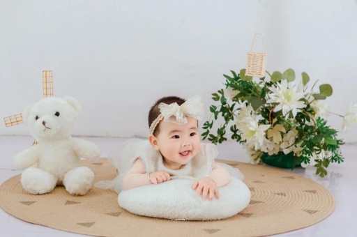 宜宾宝宝发烧咳嗽